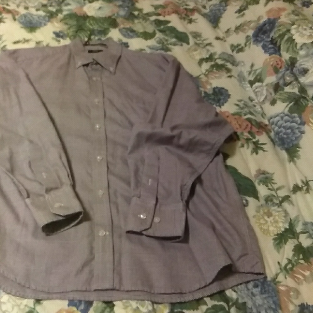 Dress shirt